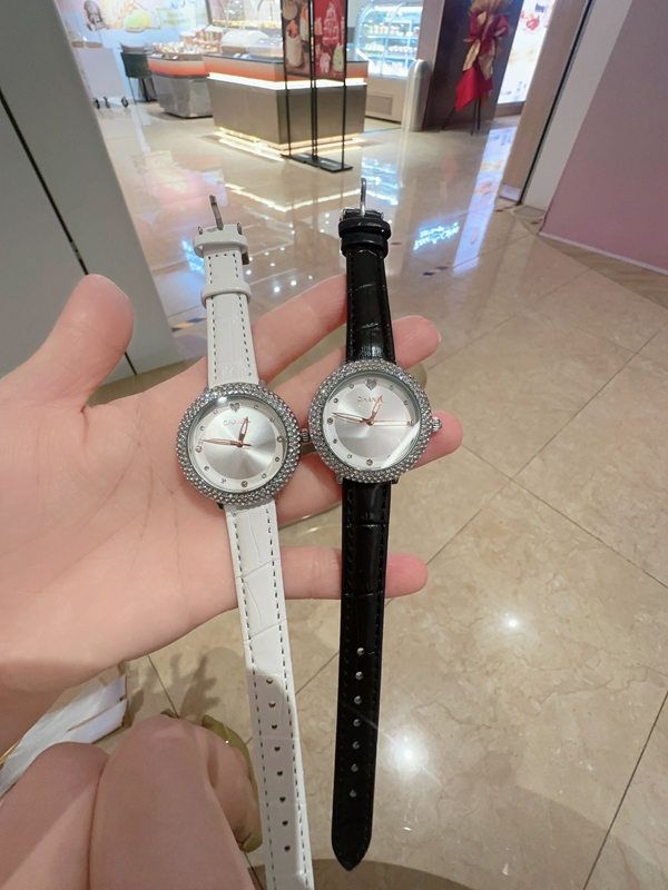 ブランド時計全体デザイン